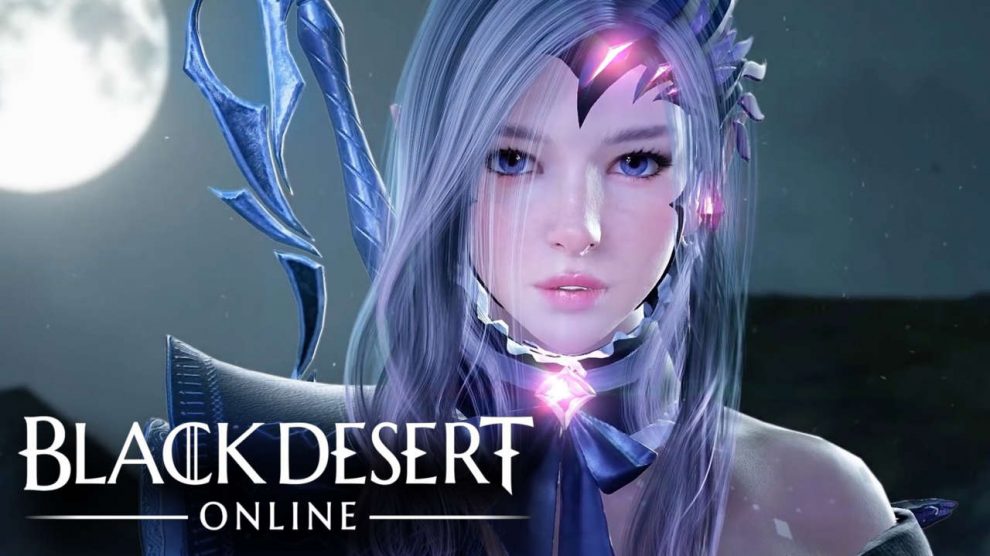 بسته اضافه شونده Black Desert Online به صورت رایگان عرضه می‌شود