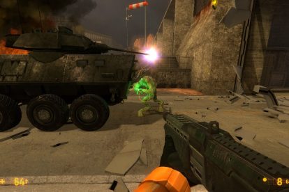 عرضه نهایی Black Mesa بازهم با تاخیر مواجه شد