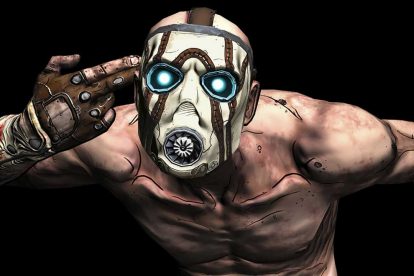 صحبت‌های کارگردان Borderlands درباره Loot Box