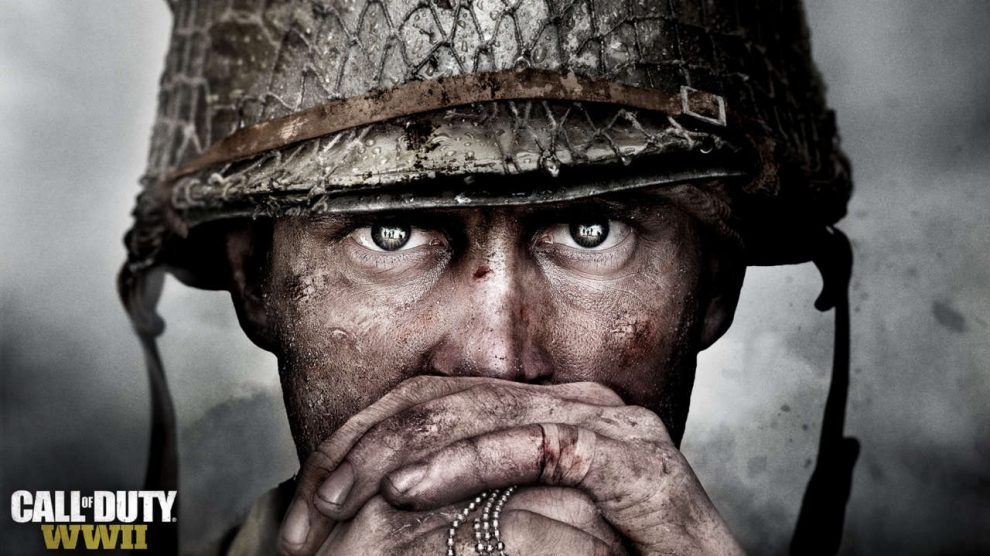 جدول فروش هفتگی بریتانیا: صدرنشینی Call of Duty WW2 در هفته اول عرضه