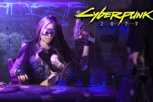 مشکلی در ساخت Cyberpunk 2077 وجود ندارد