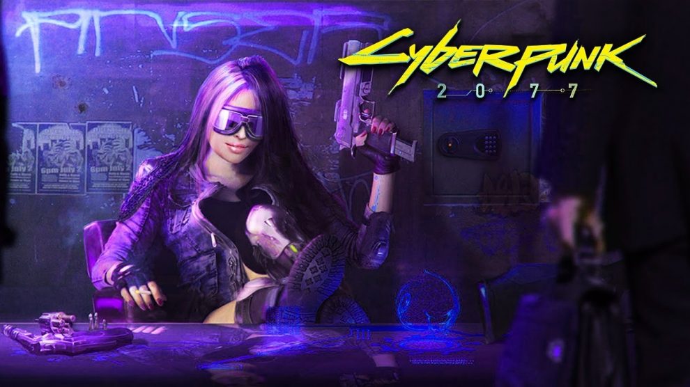 سازندگان Cyberpunk 2077: هر آنچه در اینترنت می‌خوانید را باور نکنید !