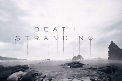 ساخت کلیت گیم پلی Death Stranding به پایان رسیده
