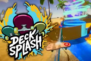 دلایل کنسل شدن Decksplash