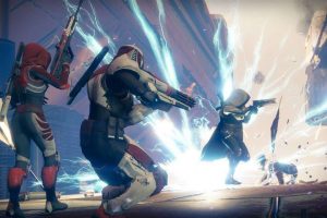 اکتیویژن هنوز به صورت رسمی پشتیبانی Destiny 2 از Xbox One X را تایید نکرده است