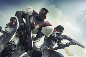 برای دریافت Bright Engram در Destiny 2 نیاز به دو برابر XP دارید