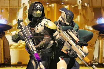 جزئیات بیشتر از اولین بسته الحاقی Destiny 2