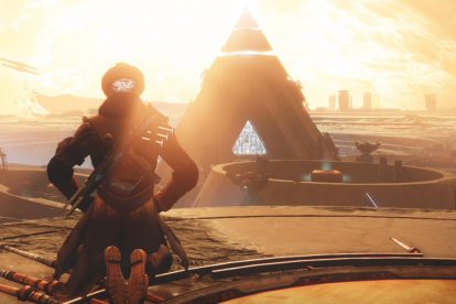 اطلاعات بیشتر از بسته الحاقی Destiny 2 Curse of Osiris