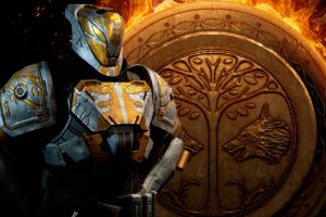 هفته آینده منتظر رویداد Iron Banner در Destiny 2 باشید