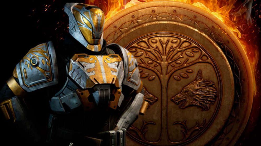 هفته آینده منتظر رویداد Iron Banner در Destiny 2 باشید