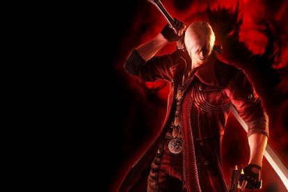 علاقه Kamiya به ساخت نسخه‌ای جدید از Devil May Cry