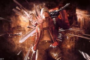 شایعه: اطلاعات داستانی و گیم‌پلی Devil May Cry 5 لو رفت !