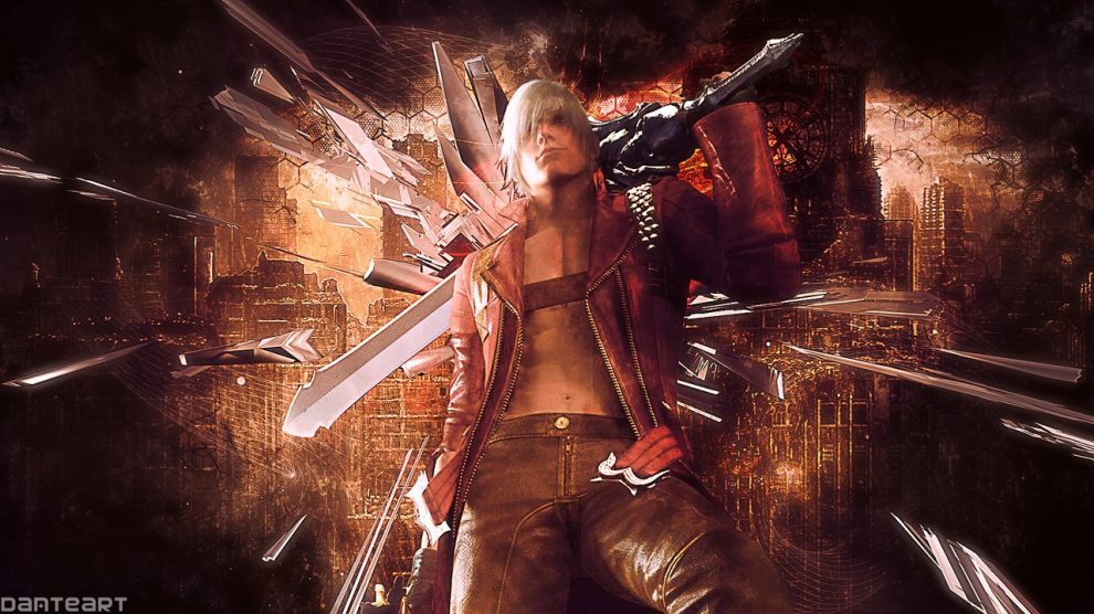 شایعه: اطلاعات داستانی و گیم‌پلی Devil May Cry 5 لو رفت !