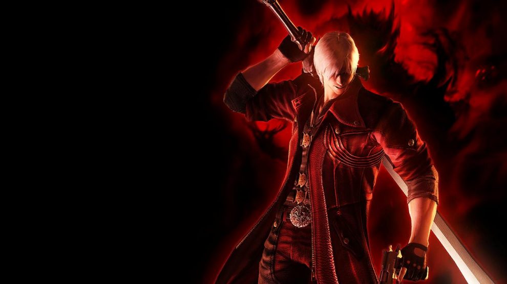علاقه Kamiya به ساخت نسخه‌ای جدید از Devil May Cry