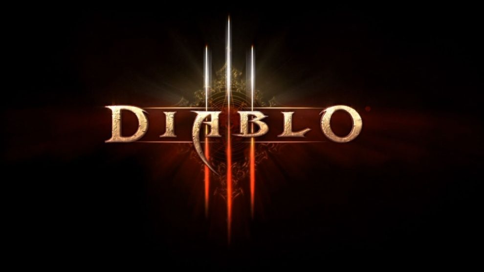 فصل دوازدهم Diablo 3 آغاز شد