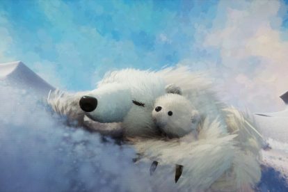 تماشا کنید: تریلر جدید بازی انحصاری PS4 با نام Dreams