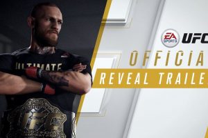 تماشا کنید: تریلر معرفی EA Sports UFC 3