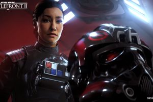 دفاع EA از Star Wars Battlefront 2 ادامه دارد