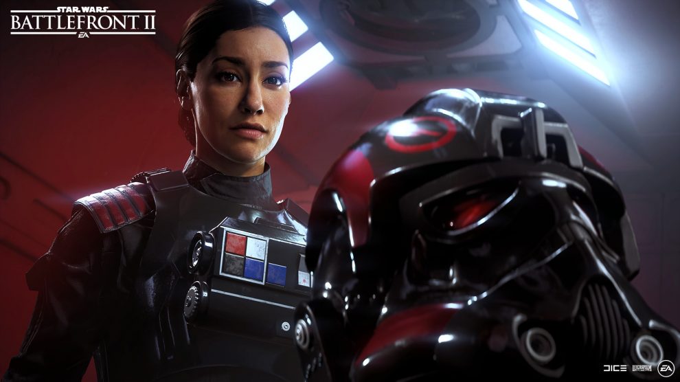 دفاع EA از Star Wars Battlefront 2 ادامه دارد