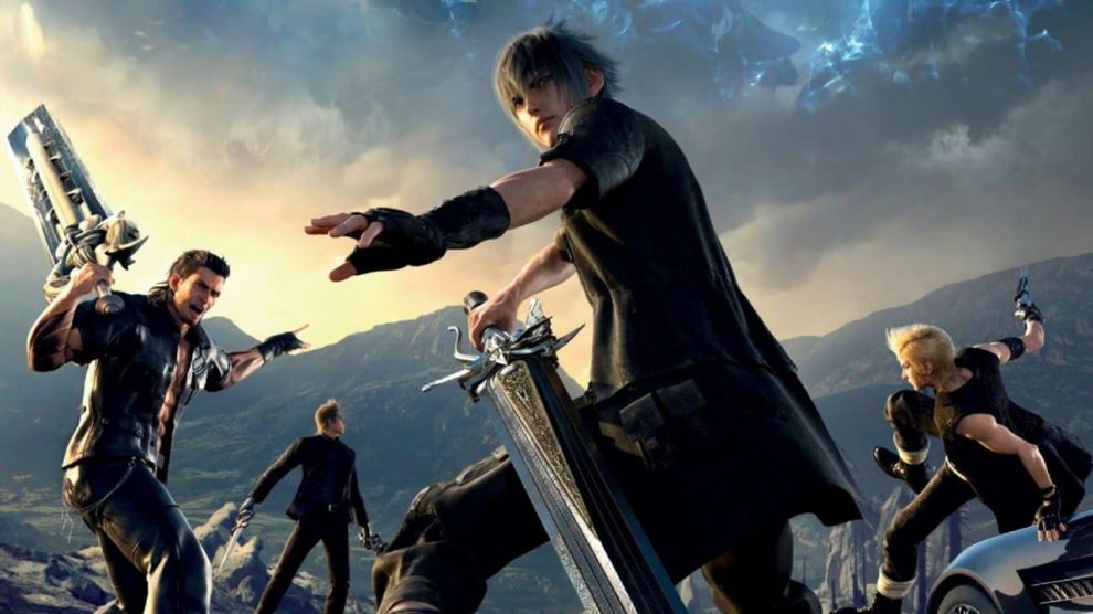 کارگردان Final Fantasy 15 ساخت پروژه جدیدش را آغاز کرده