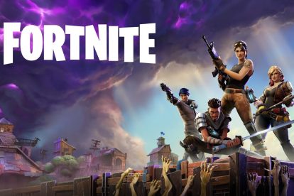 به‌روزرسانی Fortnite نسخه 1.9.1 عرضه شد