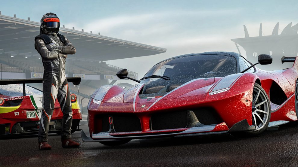 میزان فروش Forza Motorsport 7 در هفته اول