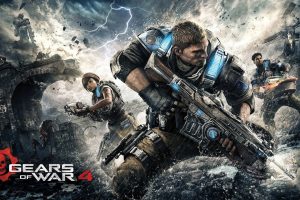 احتمالا ماه آینده Gears of War 4 به Xbox Game Pass اضافه می‌شود