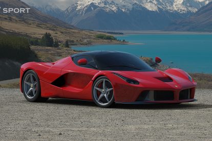ارتقای بخش آفلاین GT Sport در ماه دسامبر