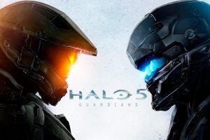 حجم Halo 5 برای Xbox One X مشخص شد