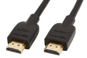 کابل HDMI 2.1 از وضوح تصویر 10K پشتیبانی می‌کند