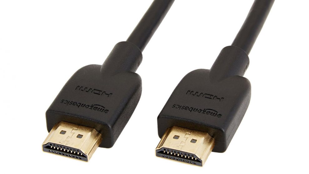 کابل HDMI 2.1 از وضوح تصویر 10K پشتیبانی می‌کند