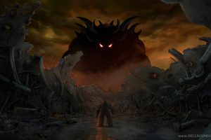 بازی Hellbound برای PC معرفی شد