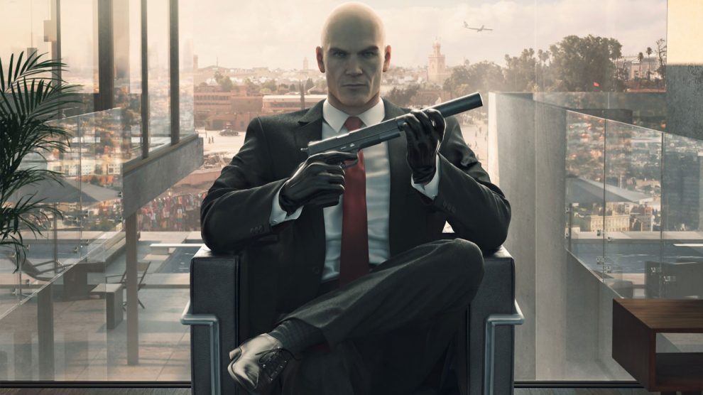 جزئیات بیشتر از ویژگی‌های گرافیکی Hitman روی Xbox One 1