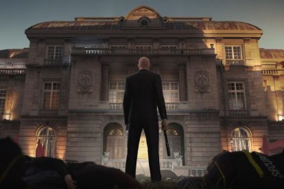 سازندگان Hitman در حال مذاکره با همکاران احتمالی برای ساخت نسخه‌ای جدید