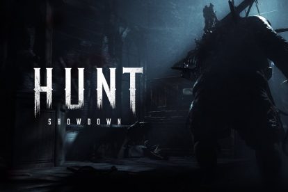 تست‌های آلفا Hunt Showdown در زمستان آغاز می‌شود