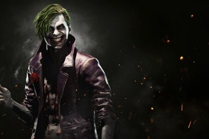 تاریخ عرضه Injustice 2 برای پلتفرم PC مشخص شد