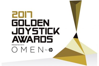 برندگان The Golden Joystick Awards 2017 مشخص شدند