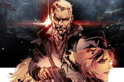 انتظار Square Enix از بازی Left Alive بسیار بالا خواهد بود