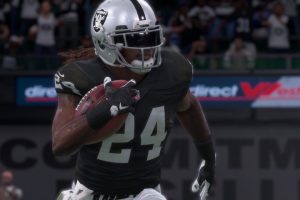 جزئیات از بهبود گرافیکی Madden NFL 18 روی Xbox One X