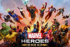 سرور‌های Marvel Heroes Omega برای همیشه تعطیل شد
