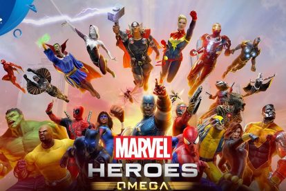 همکاری Disney و Gazillion به پایان رسید