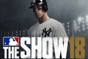تاریخ عرضه MLB The Show 18 اعلام شد