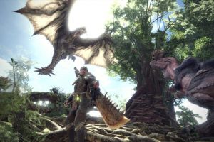 خبری از Loot Box در Monster Hunter World نیست