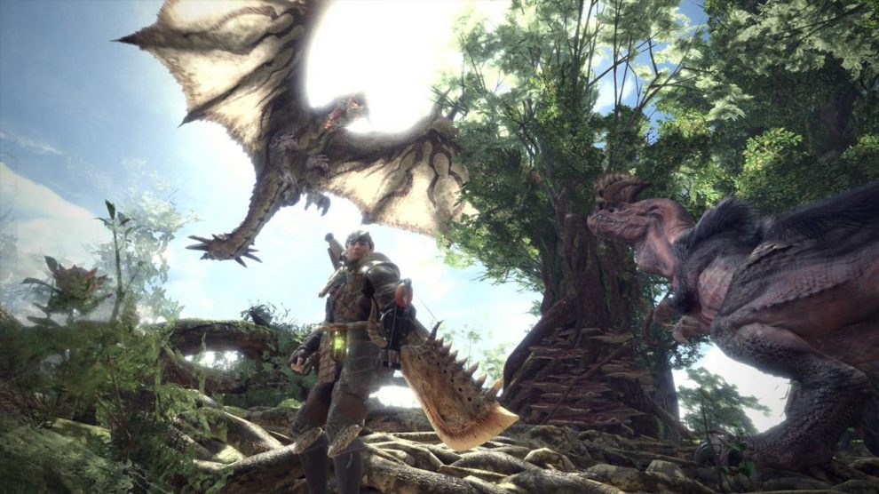 خبری از Loot Box در Monster Hunter World نیست
