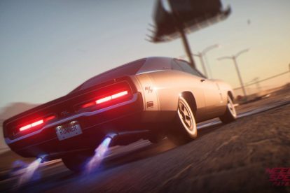 نسخه دمو NFS Payback را از امروز بازی کنید