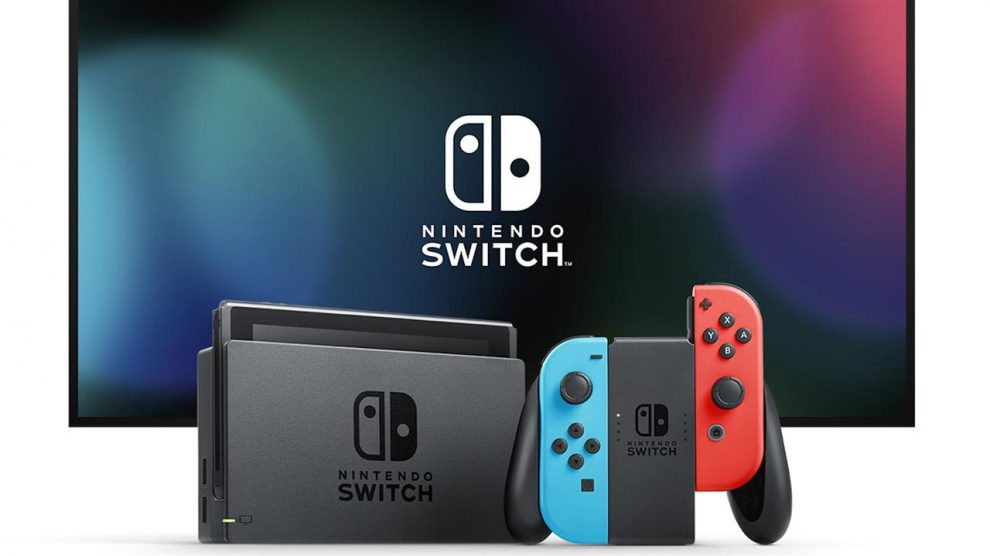 با عرضه Pokemon در سال آینده Nintendo Switch می‌تواند 40 درصد بازار را به دست آورد