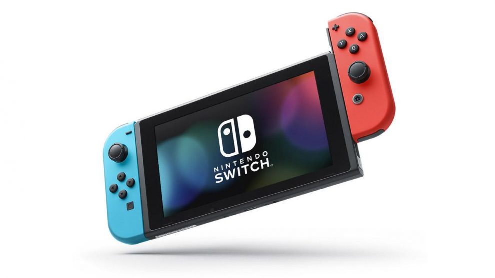 فروش 24 هزار باندل Nintendo Switch در یک هفته گذشته