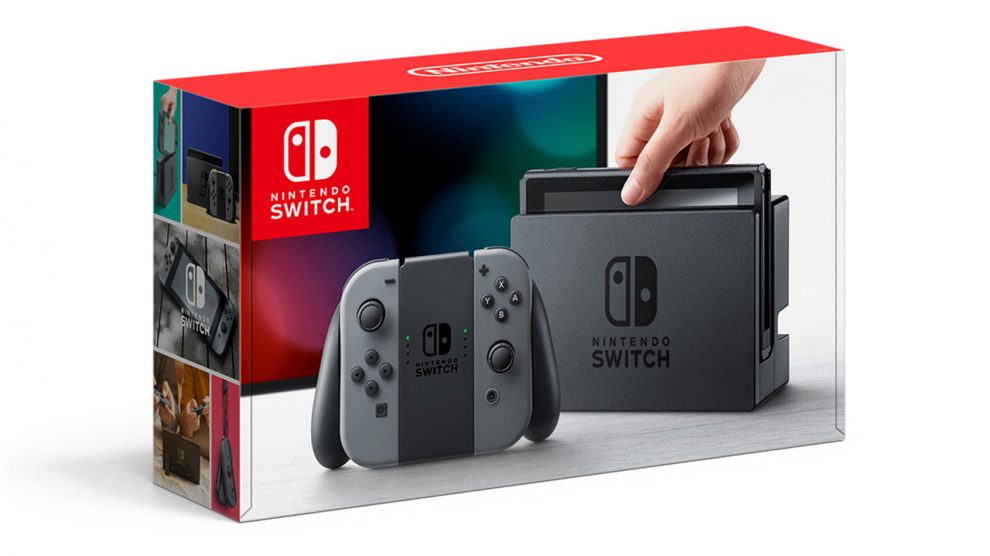 جدول فروش هفتگی ژاپن: قدرت‌نمایی Nintendo Switch ادامه دارد