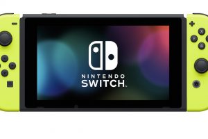 نینتندو درباره انتظارات بالای خود از Nintendo Switch ‌صحبت می‌کند