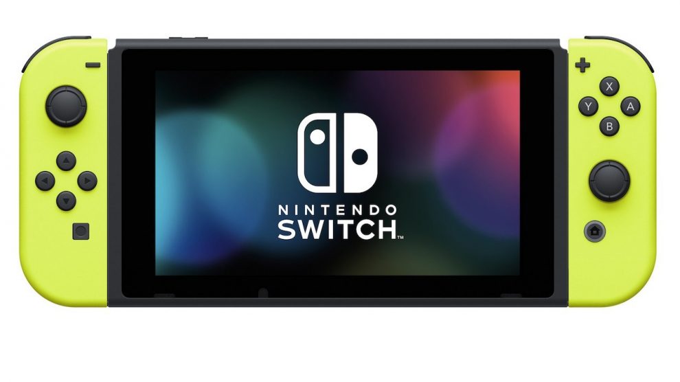 نینتندو درباره انتظارات بالای خود از Nintendo Switch ‌صحبت می‌کند